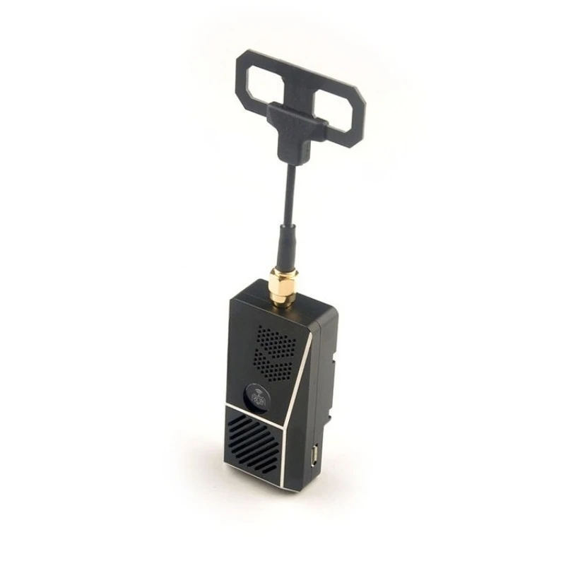 FOR HappyModel Moxon Long Range Drone 2.4GHz Antenna with High Gain Crossing