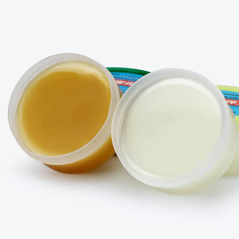 KELLYSHUN Rosin Solder Paste Solder Treasure Solder Paste Repair Soldering Solder Oil Planting Tin Planting Ball Flux Package