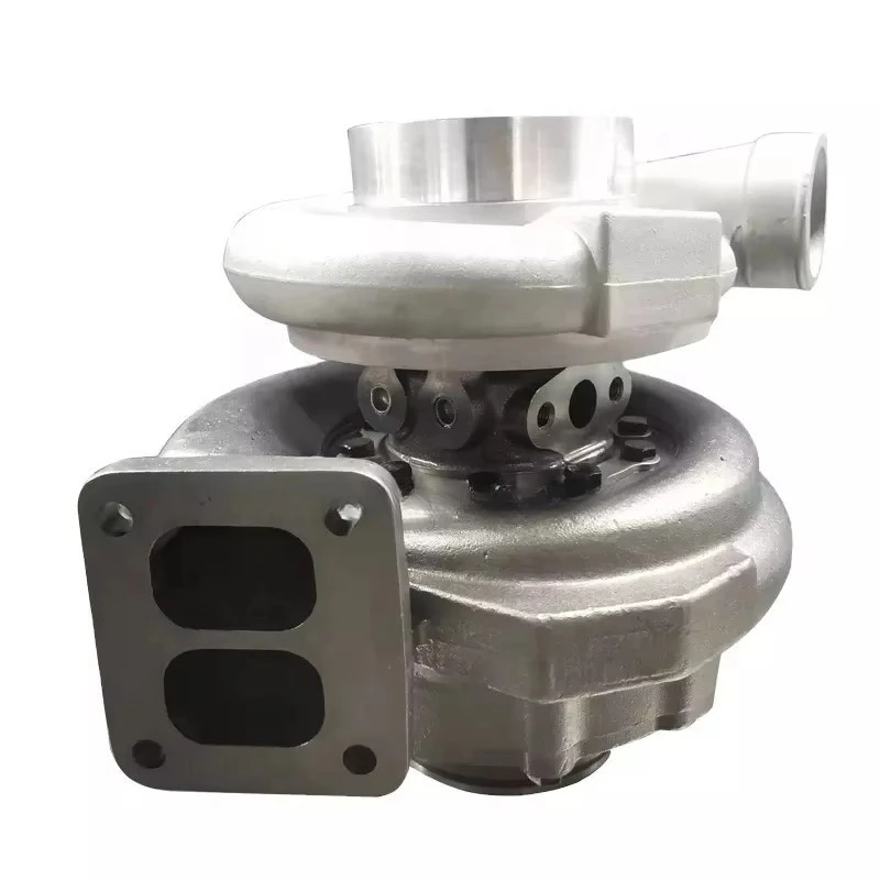 Turbocompresor Turbo TF08L Turbo 6SD1 49134-01507 49134-01506 114400-3864 114400-4074 para Camión Isuzu DECCA