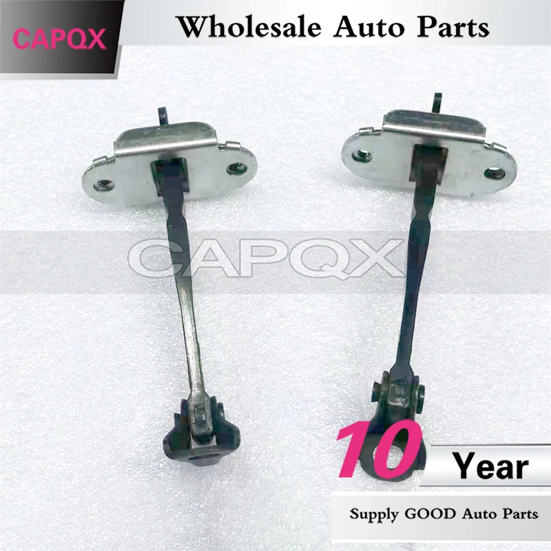 CAPQX Car Door Stop Stay Limiter For Foton Tunland E3 E5 Door Check Strap Door Hinge Stop Limiter view 3