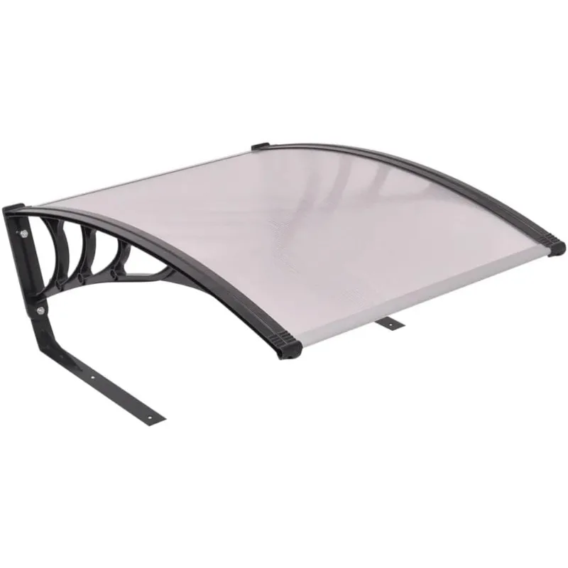 

vidaXL Garage Roof for Robot Lawn Mower, Robot Mower Shelter for Outdoor Patio Garden, Weather-Resistant