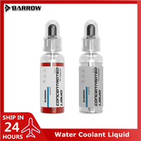 Barrow Water Coolant Colorful Liquid Deionized Thermal Fluid For Computer PC Water Cooling System Refrigeracion Liquid,SLYLD-C
