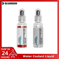Barrow Water Coolant Colorful Liquid Deionized Thermal Fluid For Computer PC Water Cooling System Refrigeracion Liquid,SLYLD-C