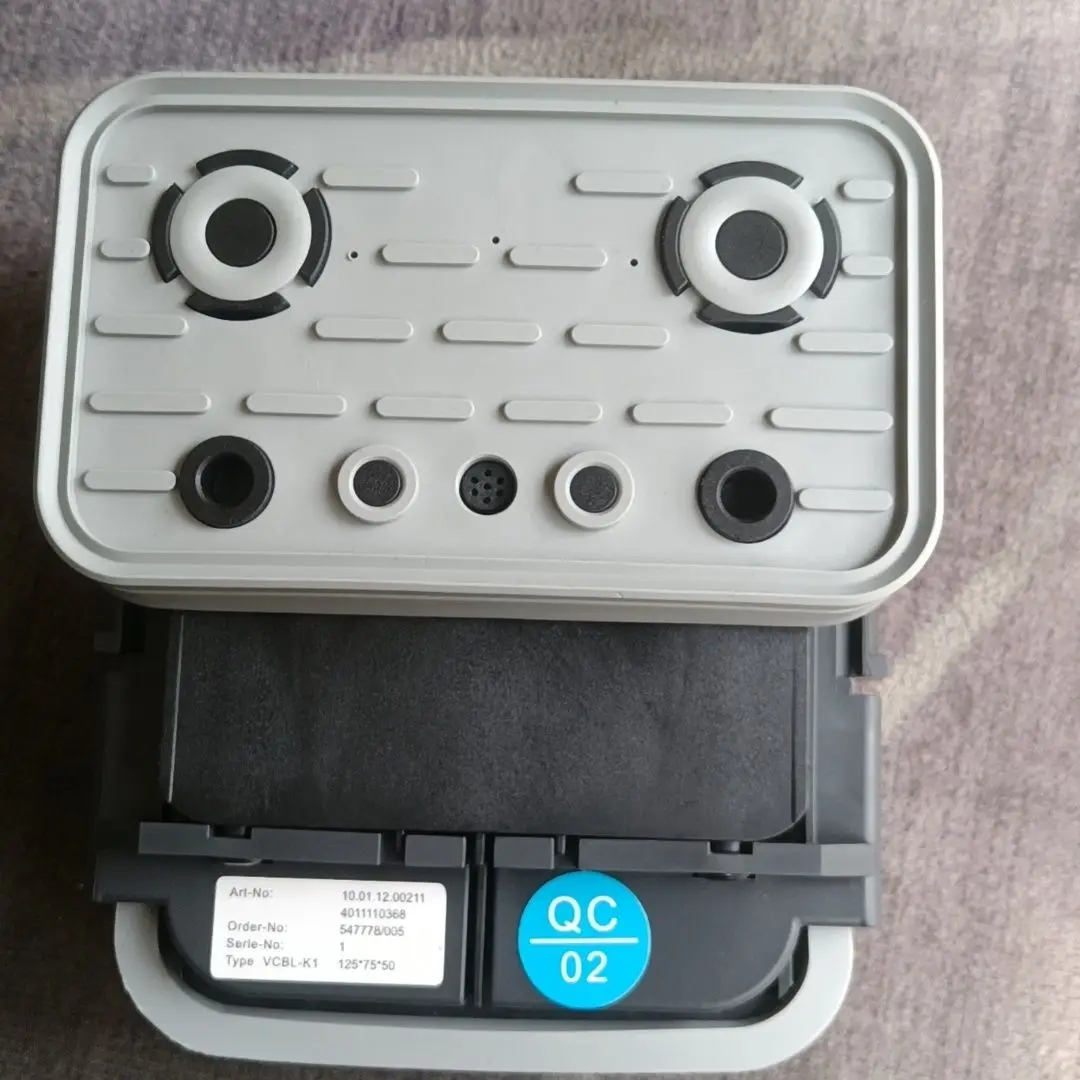 PTP160 Vacuum Block…