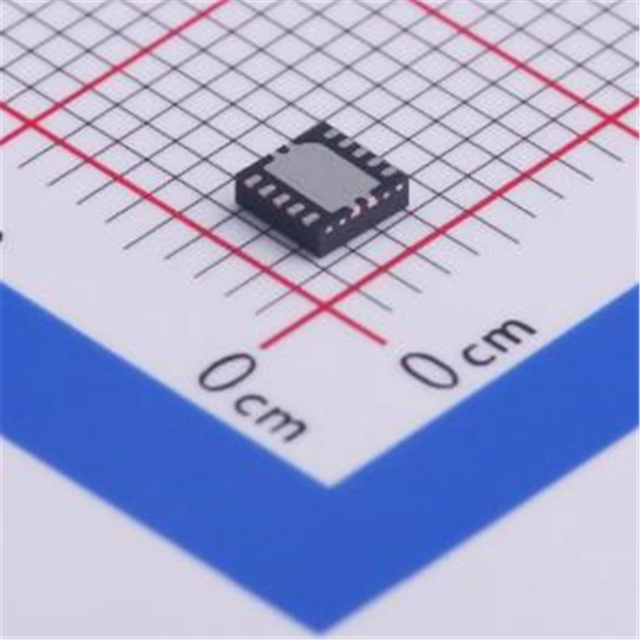 10PCS/LOT(Battery Management ICs) TPS259260DRCR