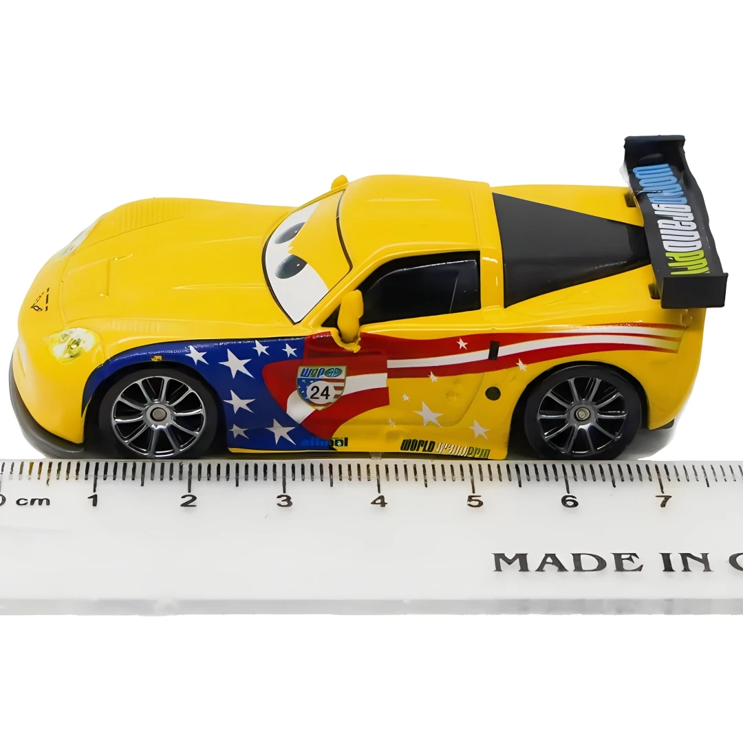 子供用のおもちゃの車,男の子用の金属合金車,jfforvette,1:55,クラシックギフト