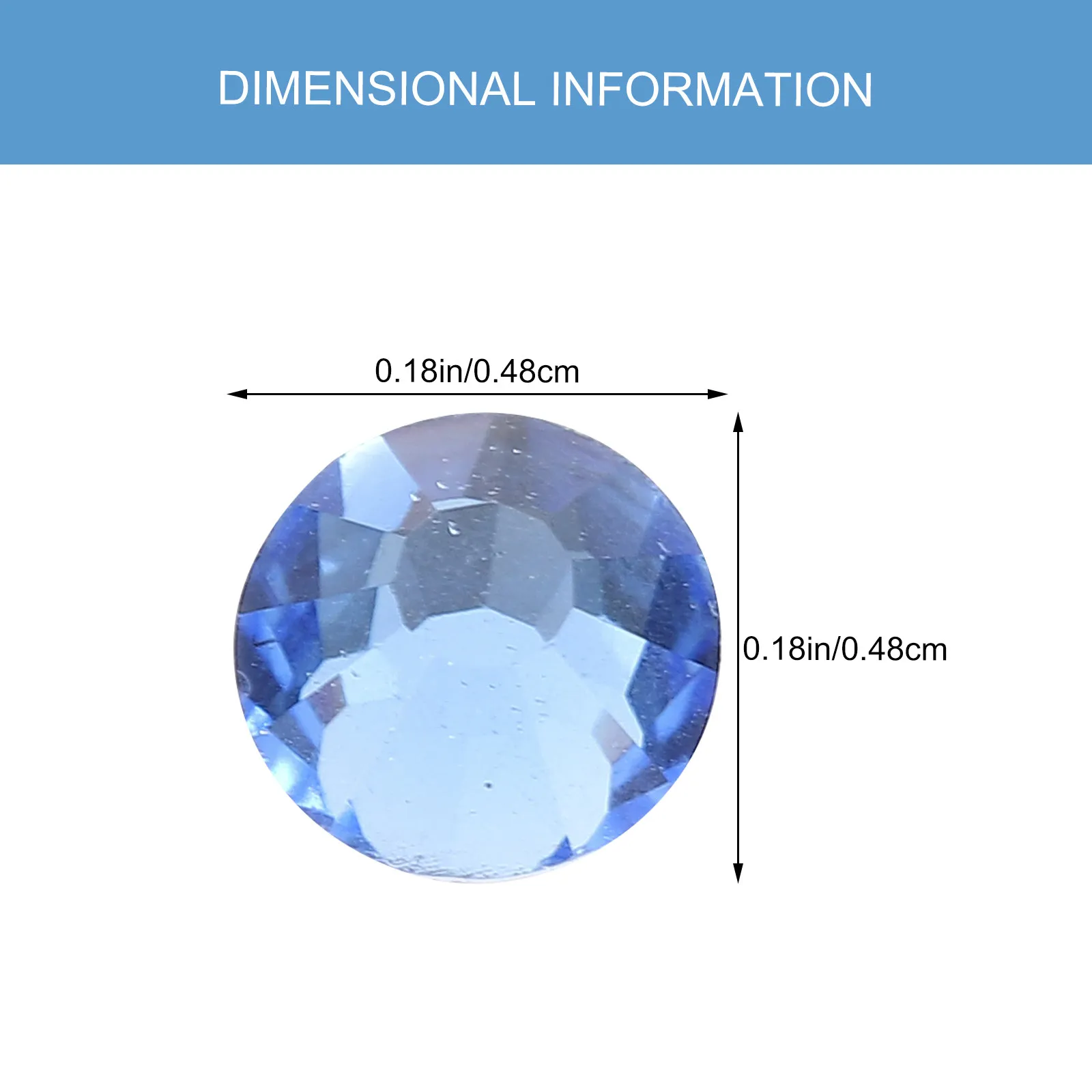 1Set Glanzende Kristallen Strass Steentjes Platte Achterkant Glas Charms voor Nagelkunst Ambachtelijke Decoraties Nagel Strass Kristallen Strass Steentjes