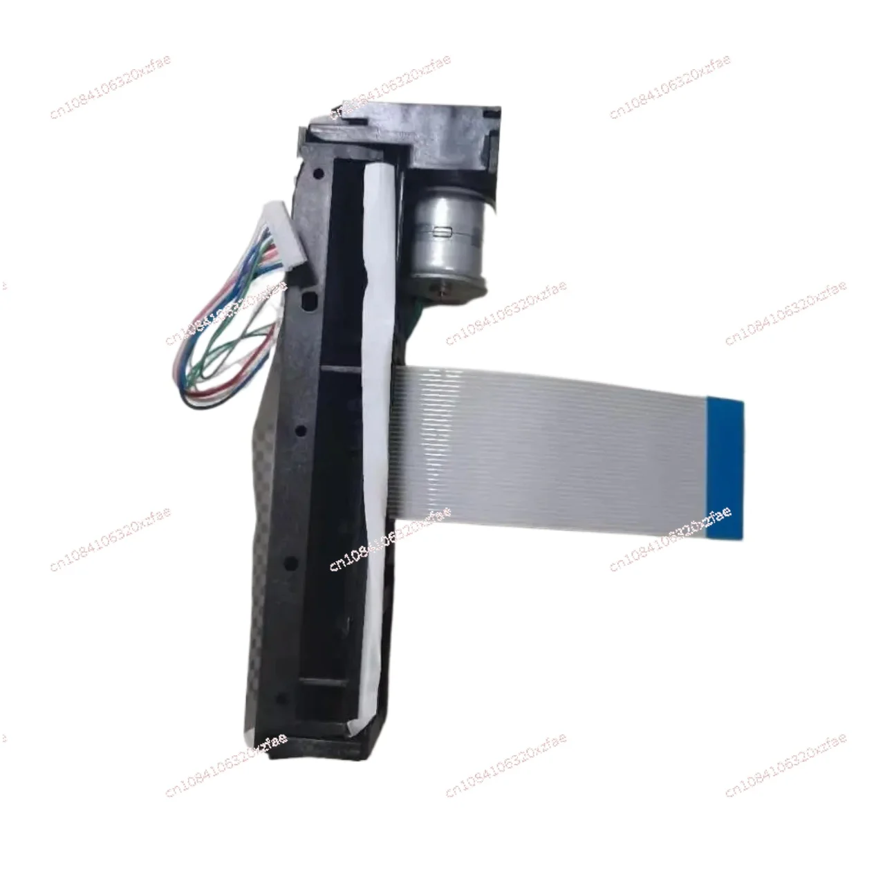 

Thermal Printer Mechanism PT1041S Compatible with LTPV445C-832-E ECG Machines 4 Inch 112mm Thermal Printer Head PT1041