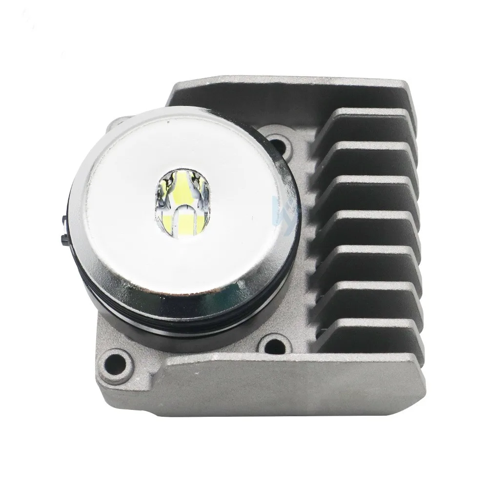 OE# 22791374 LED Daytime Running Lamp Diode Module For Cadillac ATS XTS 2013-2016 JFLCLG1 Angel Eye Indicator Light Source