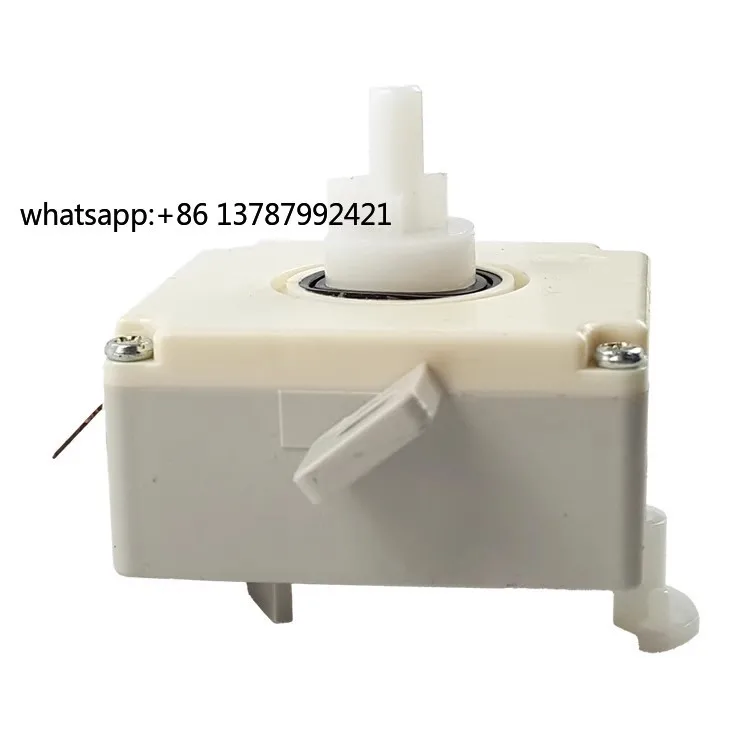 17438000000407 Suitable for washing machine parts Drainage selection switch TP80-JS960/XDS962/XS952