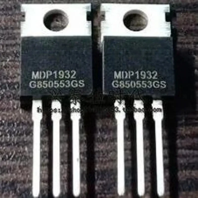 

100pcs MDP1932 TO-220 new