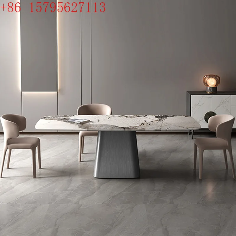 Italian Light Luxur…