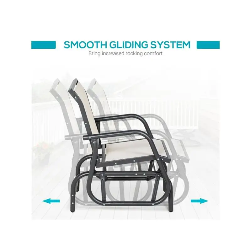 كرسي مريح قابل للطي للمكتب والتخييم وصيد الأسماك - كرسي خفيف الوزن بتصميم مريح