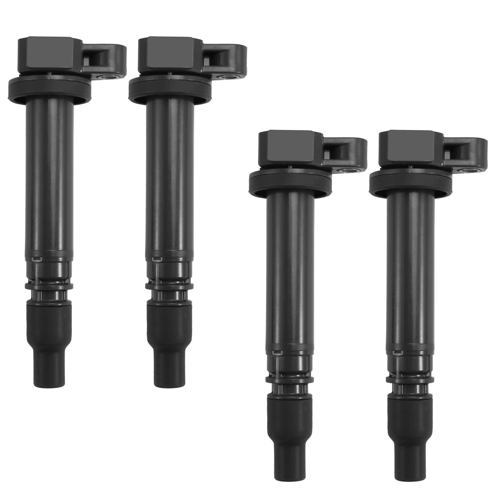 

M49K-Ignition Coils 90919-02238 For TOYOTA Lexus Pontiac Vibe Celica Corolla Matrix L4 1.8L 90919 02238 9091902238