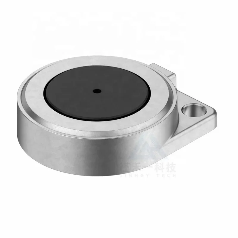 

Приводы Пневматические Цилиндры Закрепление Диафрагматическое Закрепление EV EV-20-4 Модуль Закрепления