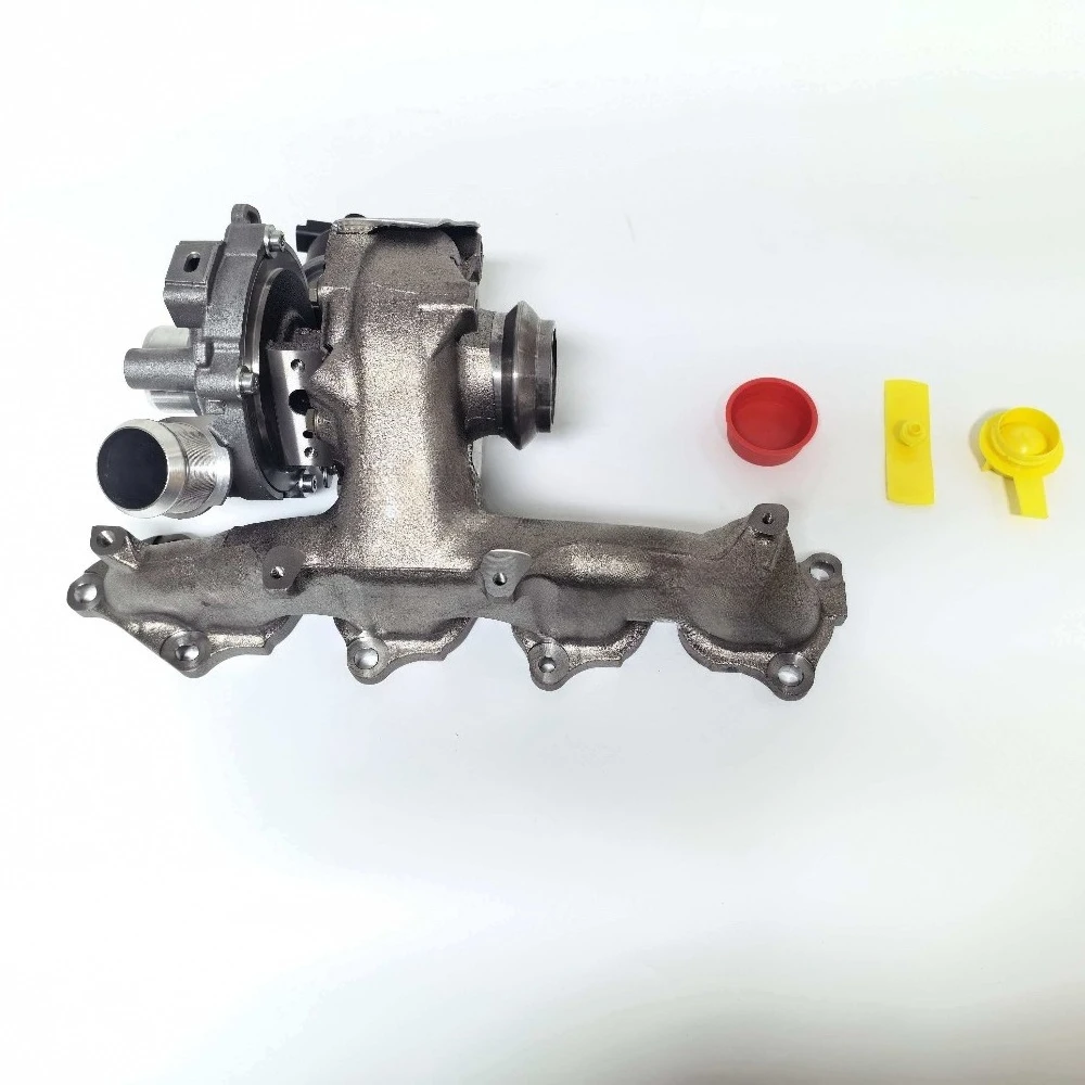 Turbocharger for Peugeot 308SW 3008 5008 for Citroen C4 Picasso 2.0 Diesel HDI Genuine