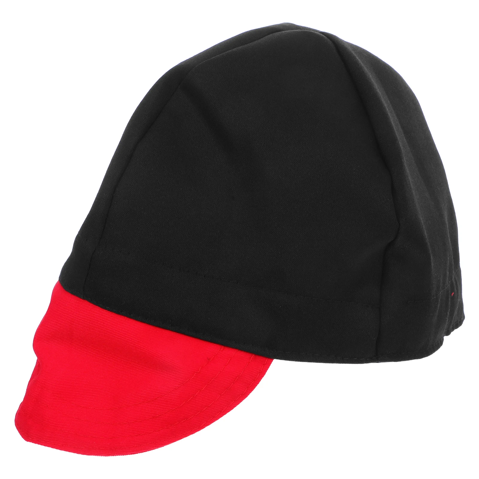 

Fire Resistant Hood Lining Welding Cap Liner Hat Cape Gaiters Cloth Mechanic Men Flame Retardant SafetyHelmet Inner Sweat