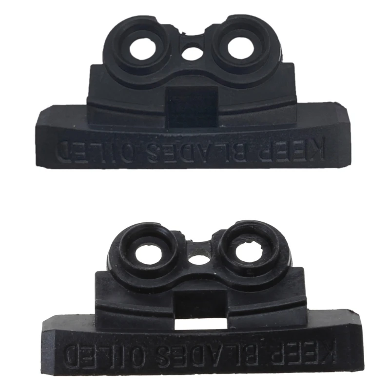 Tondeuse Vervanging Fittingen Plastic Fit Coldless Cutter Accessoires voor 8148 Dropshipping