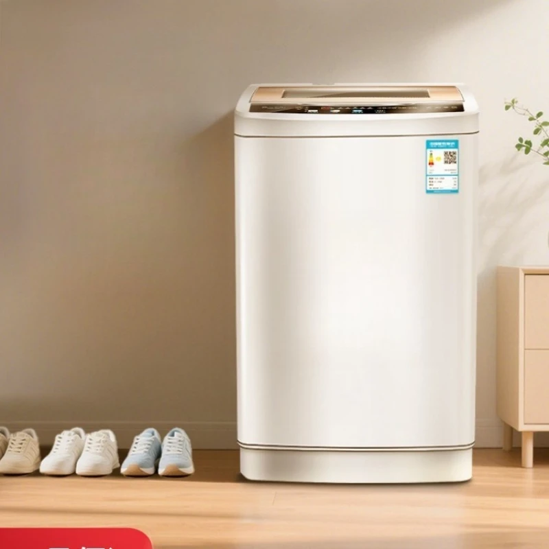 

Shoe washing machine elution integrated automatic household small drying intelligent special