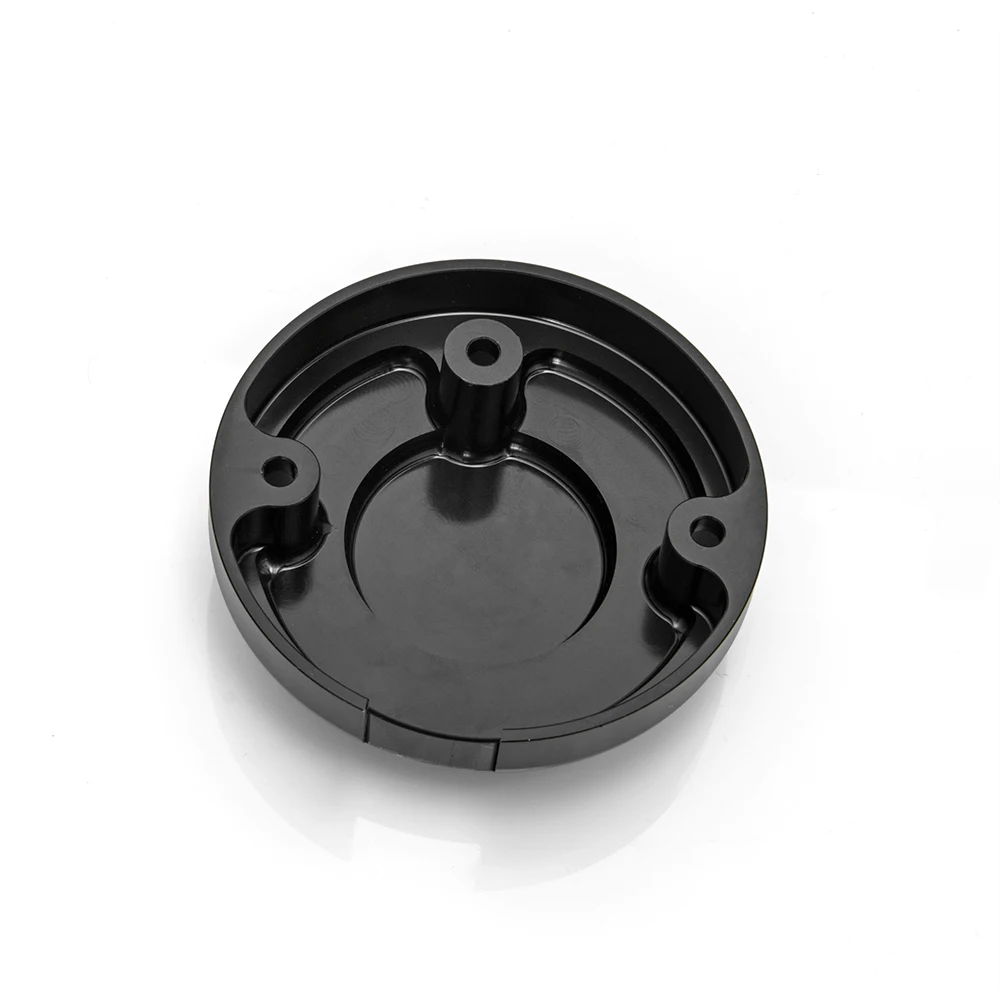 MOTO4U Motorcycle Dash Gauge Relocation Bracket Cover Bottom Decorative Cap For YAMAHA XSR900 2015 2016 2017 2018 XSR700