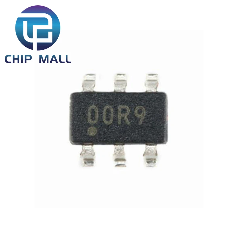 PIC10F200T-I/OT Chip 8-Bit Flash Microcontroller SOT-23-6 Original New Stock