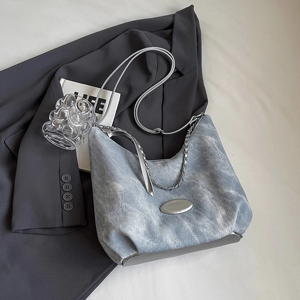 new-retro-underarm-bag-fashion-leisure-large-capacity-shoulder-bag-women's-daily-commuter-bag-crossbody-bag-women's-bag