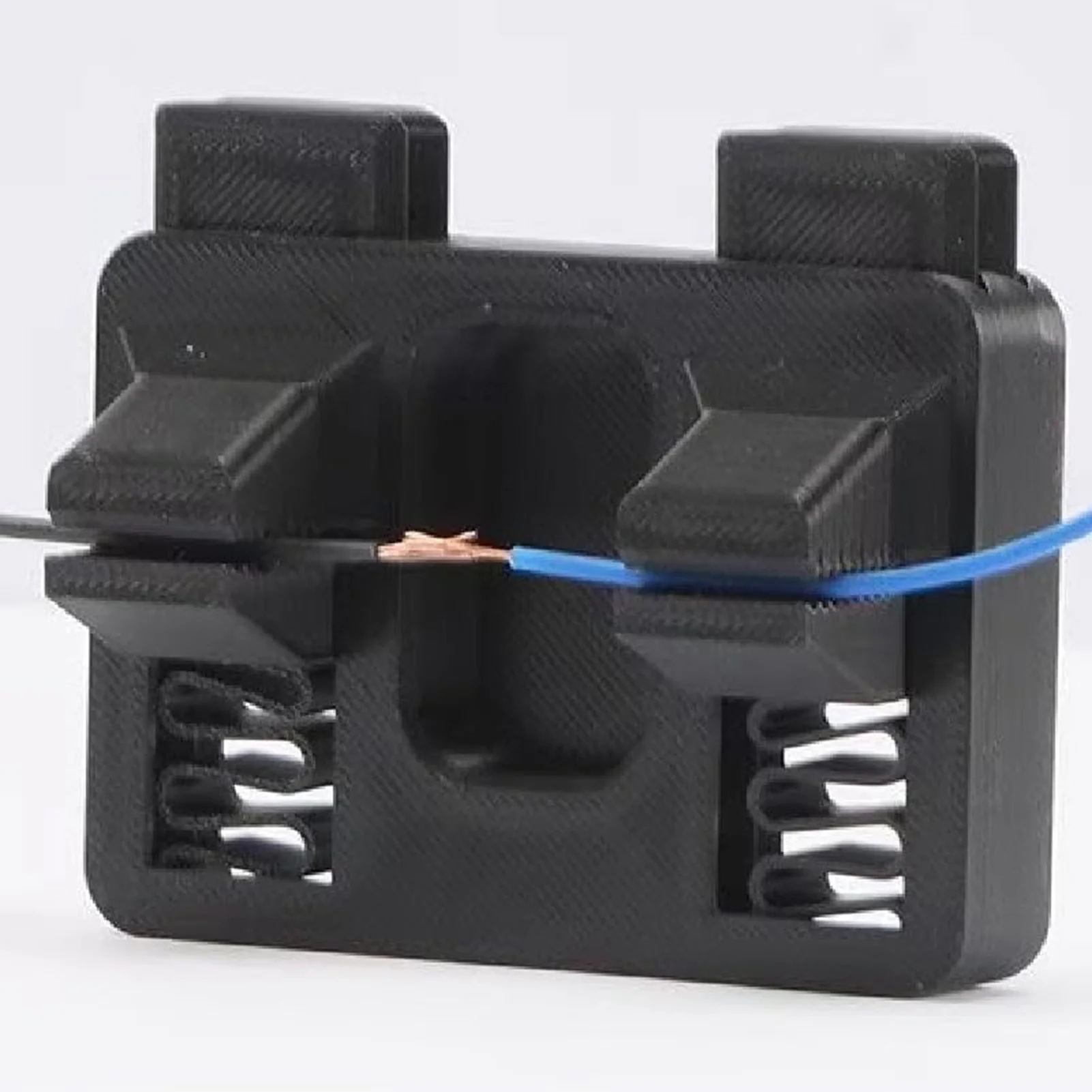 

Electric Wire Welding Positione Fixture Hands Free Operation Electrode Holder Lead Suitable for TIG and Spot Welding