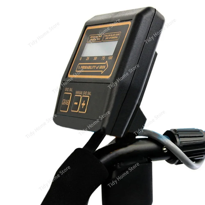 High Quality Walk Through Metal Detector Underground 3 Meters Deep Metal Detector Gold Metal Detector