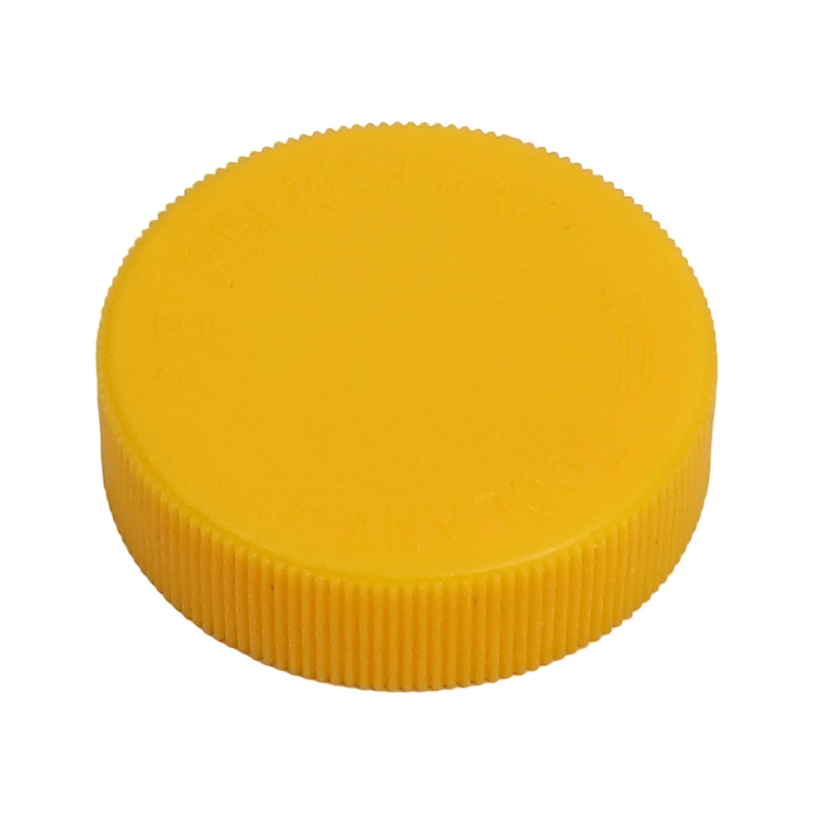 

Engine Cooling System Yellow Radiator Expansion Tank Cap Expansion Tank Cap Easy Installation Factory Specifications