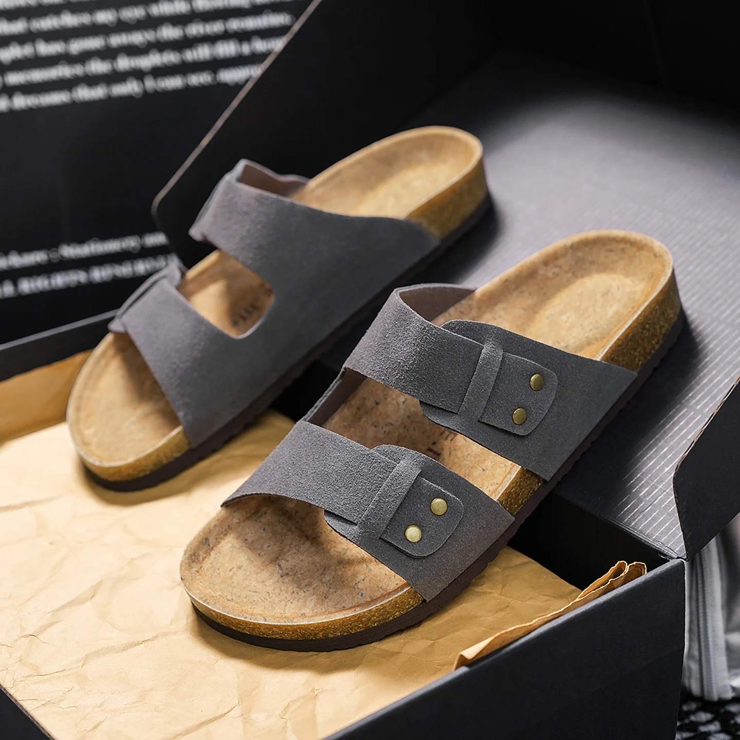Herren Clogs Modische Schuhe O – Men Shoes Classic Bewertung und Preis