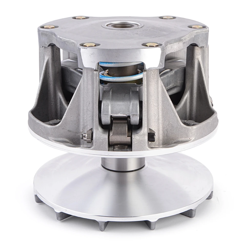 

Front Primary Drive Clutch Variator For Polaris RANGER CREW ACE RZR 4 XP 900 900S 900XP INTL EFI TRAIL S PREMIUM 1323559 1323327