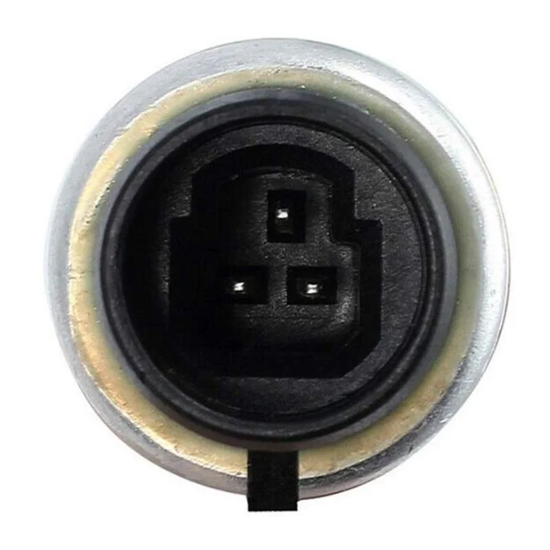 7701205751 13587668 Air Conditioning Pressure Valve Sensor Switch Fits for Renault Espace (1984-2014)