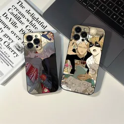 19 days Phone Case FOR IPhone 15 14 11 12 Pro 8 7 15 Plus 13 Pro MAX XR XS MINI SE 2020 Black Covers