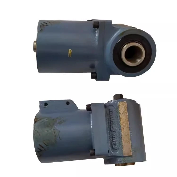 90 Degree Milling M…