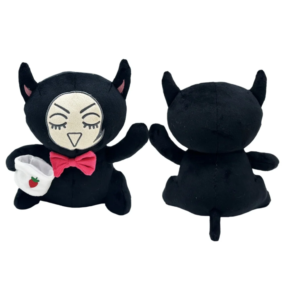 

Sitting Nana (Anime) Plushies Peripherals Doll Pillow Toy For Kid Fans Christmas Birthday Decoration Gifts