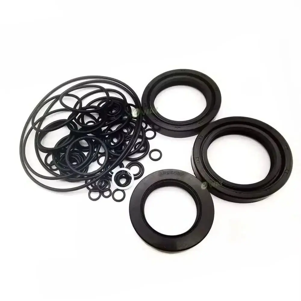 HPV Hydrualic Pump Seal Kits for Repair HPV050 HPV145 HITACHI Excavator Pump Piston Pump Seals