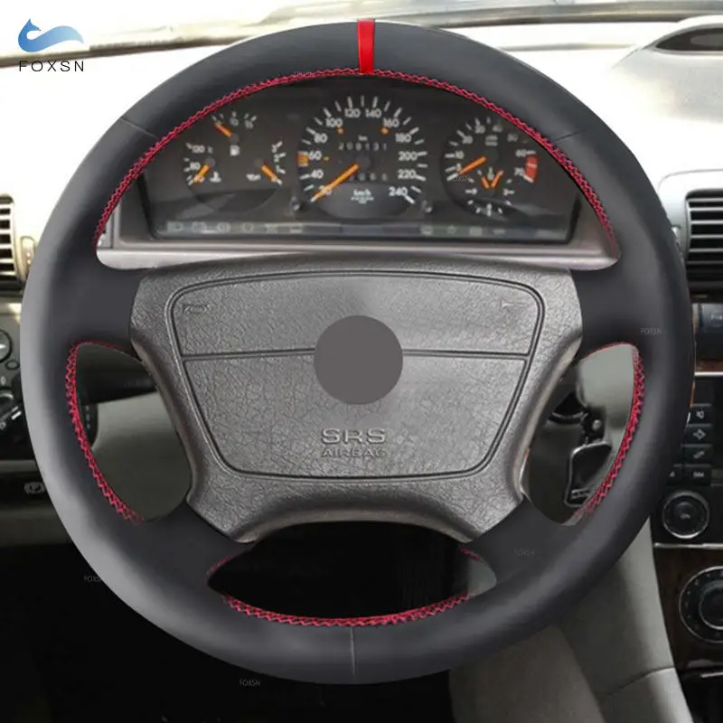 Braid On Steering W…