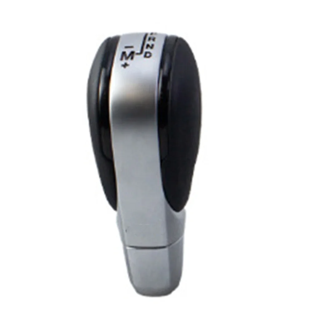 

Ergonomic Gear Shift Knob for Renault For Koleos (2017 2020) and For Kadjar (2016 2021) Stylish Interior Upgrade