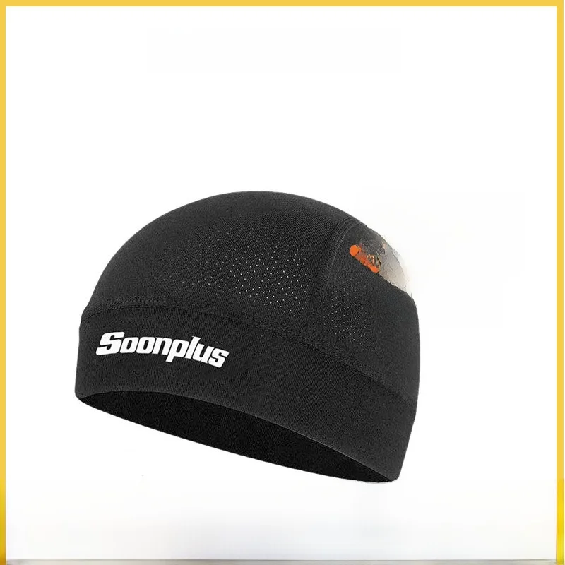 soonplus-新しいアイスホッケー速乾キャップ吸汗性陸上アイスホッケー速乾キャップ子供と大人用