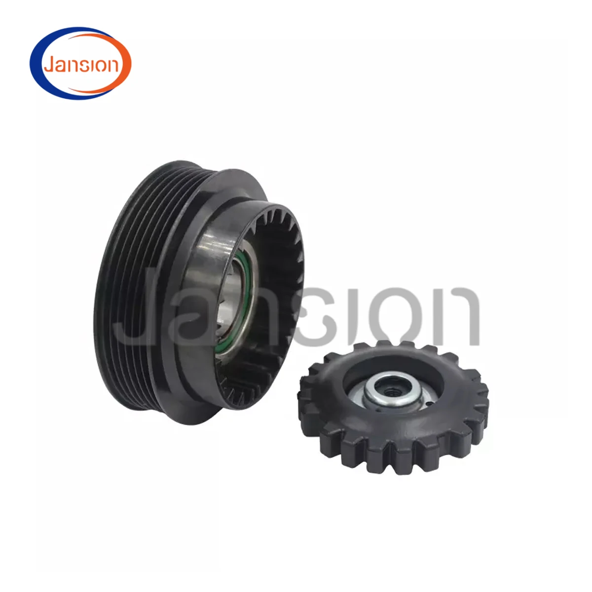 AC A/C Air Conditioning Compressor Clutch Pulley For Mercedes-Benz G-CLASS VIANO SPRINTER 3-t Box 0022301911 906224210