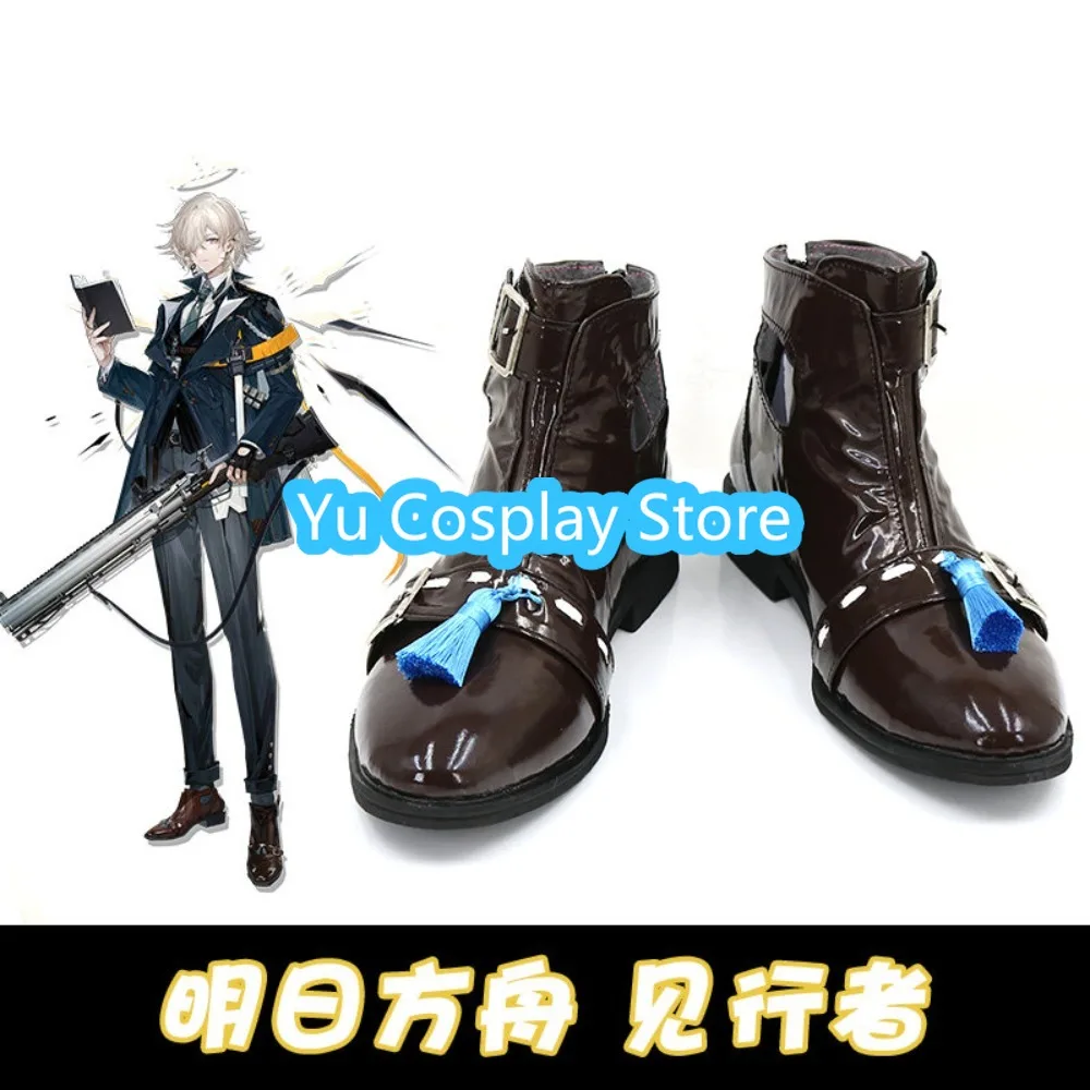 botas-de-juego-de-rol-de-arknights-executor-zapatos-de-estilo-de-juego-para-fiesta-de-cumpleanos