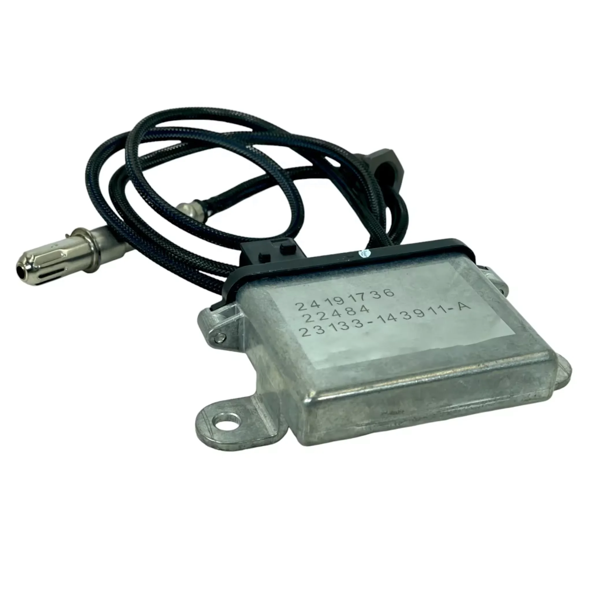 

High Quality Particulate Matter Sensor PM SOOT Sensor 24191736 for 2018-2024 for VOLVO 860 23320447 22946032 22835170 22733524