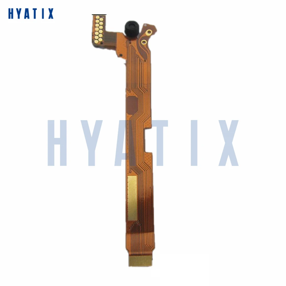 

5 шт., гибкий плоский гибкий кабель для динамика, ленточный кабель передатчика, шнур для Motorola GP338PLUS PTX760PLUS, радиоаксессуары