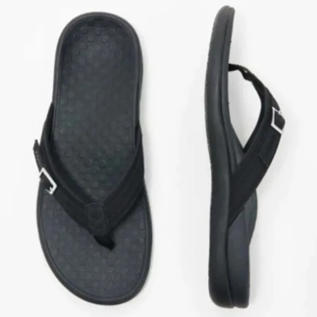 Summer Orthopedic Sandals Women Slippers Home Shoes Casual Female Slides Flip Flop for Plus Size Flat Outdoor