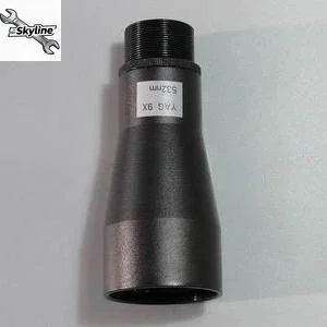 532nm 632.8nm 808nm 915nm 1064nm Laser beam expander - Type A