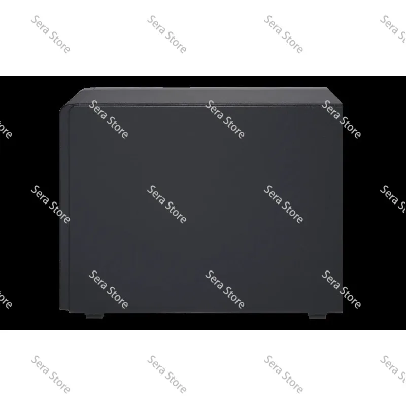 Network Storage Server NAS Memory Quad-core SSD Cooling Stable Cache Private