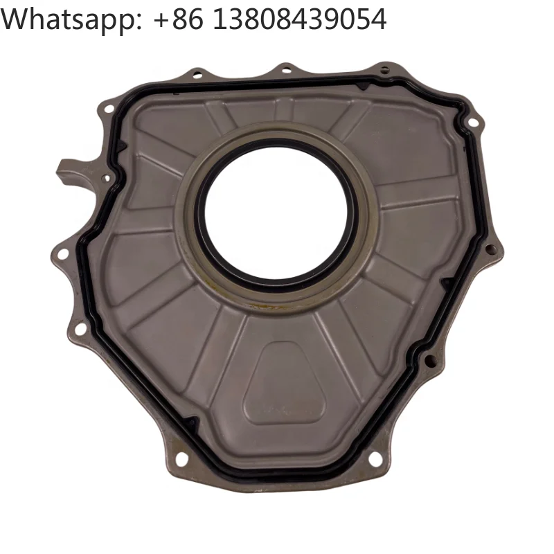 Hot Sale OEM AJ812159 LR011219 Car Parts Crankshaft Rear Oil Seal for Range Rover 2010-2012