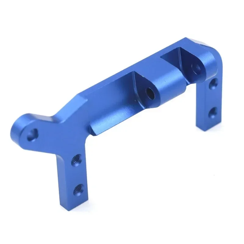 Steering Servo Mount Bracket Support Servo Mount Bracket For 1/10 TRXS Trx4 Crawler Defender Bronco 1/10 RC Upgrade Parts