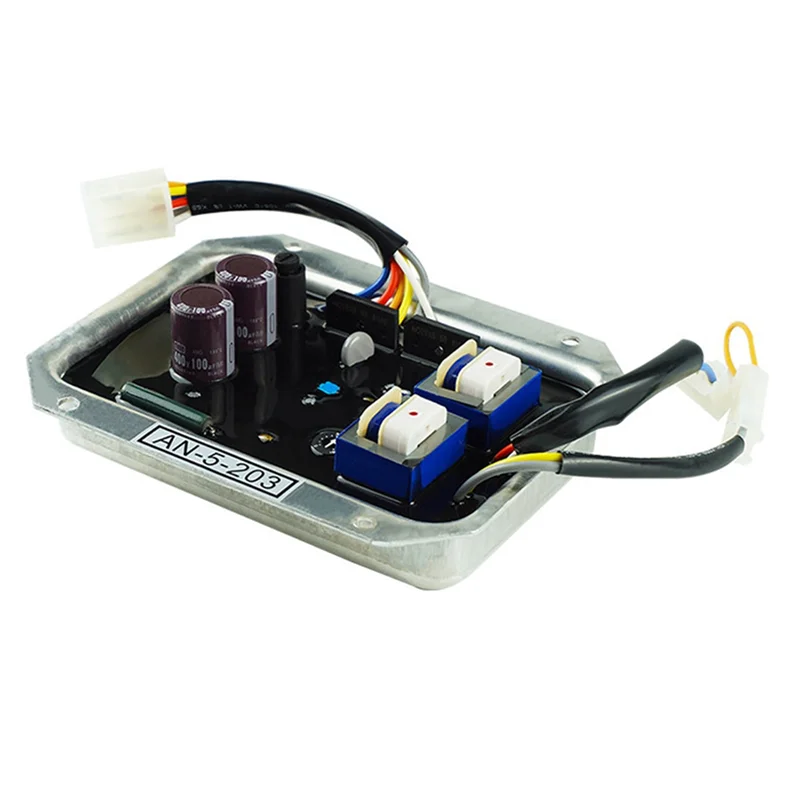 An-5-203 AN5203 Gen…