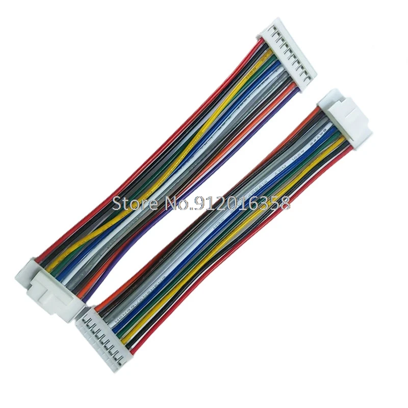 24AWG 10CM HY2.0 Gr…